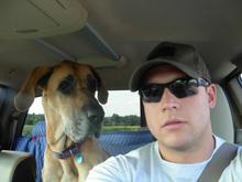 Big Dog.