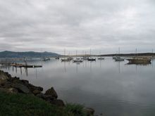 Morro Bay, Ca