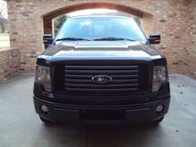 Grill