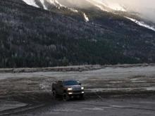 Beautiful British Columbia