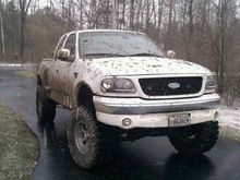 my truck