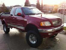 My Truck