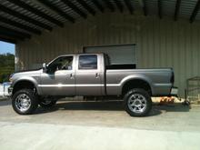 Lifted 010