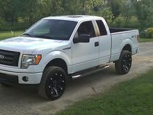 Better Stance!!