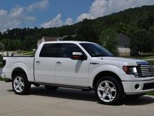 Front Quarter 2