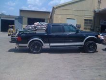 Donating Dog Food ~ 2,000 lbs to be exact