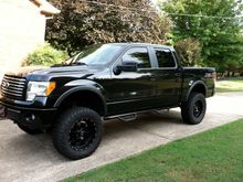 new mods