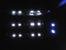 LEDs Project