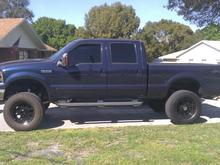 New Shoes