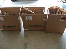 S&amp;B Intake Install