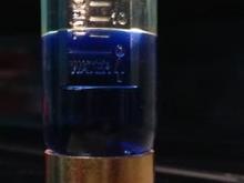 Ethanol content test eastern North Carolina March 2 2013 BP 93 Octane