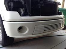 F150 HD Bumper (29)