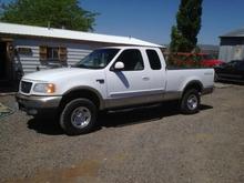 00 F150 XLT