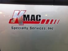 KMAC industries