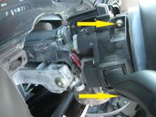 Blinker Repair