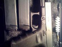 Glock 22 RTF2