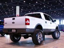 Chicago World of Wheels