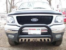 My truck 1