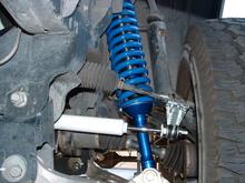 dirtlogic coilovers