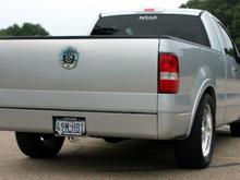2004 F-150 Current