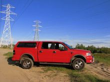 cool truck
