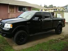 Tires W/ rims