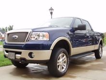 Leveled 2" AS