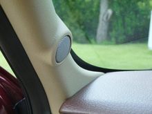 Sony Speaker Tweeter
