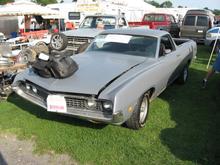 almost bought one of these years ago