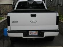wide asss