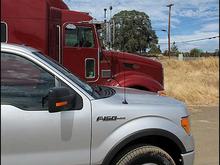 2010 F150 FX4