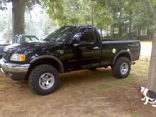 super swampers