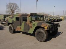 HUMVEE