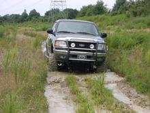 muddin