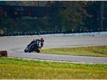 Talladega Track dayz