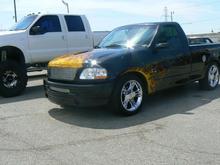 okie showdownII 2009