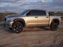 new truck