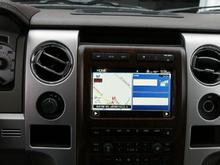 Sony Navigation