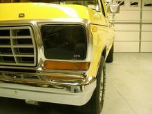 1979 Ford F-100