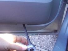 Mirror Replacement