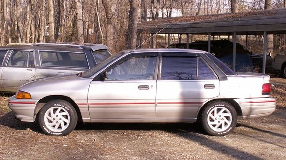with the Cooper Cobras on her