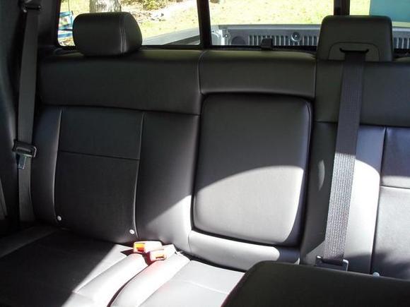 Just brought it home....