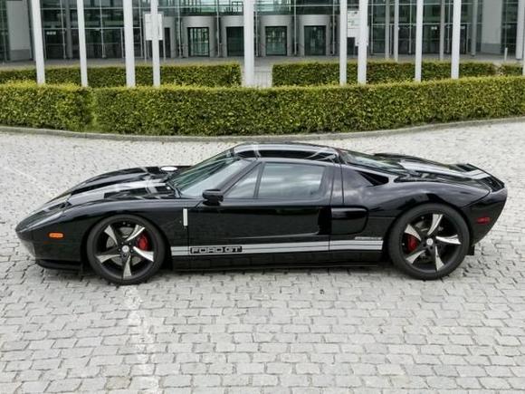 geigercars ford gt 2008 701569