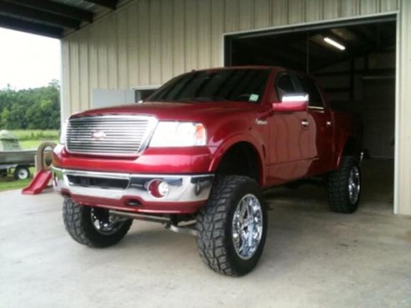 Truck