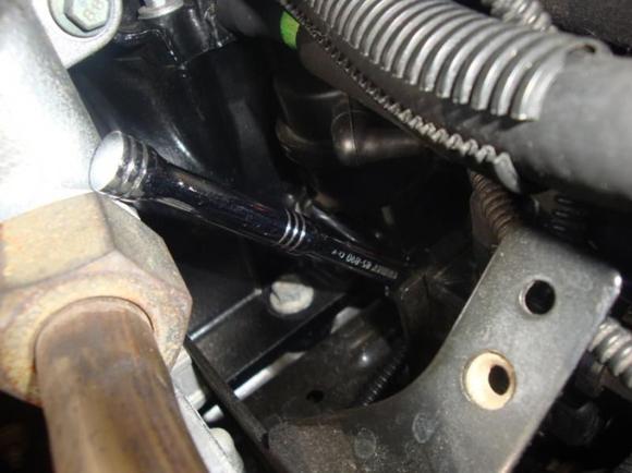 boost accuator 4