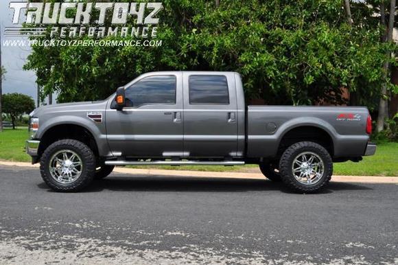 20" Fuel Hostage