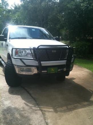 Ranch Hand