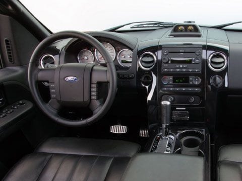 Blacked Out Dash Kit
Anyone know where to get the shifter sleeve?