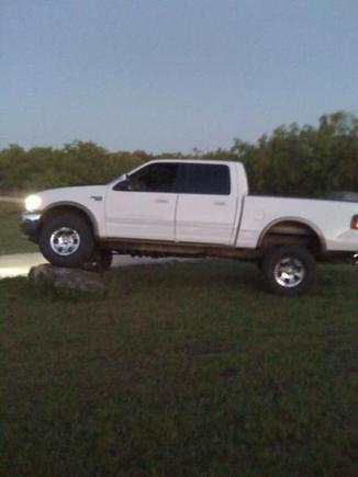 lil' flex