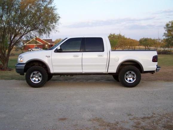 need a lift